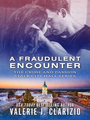 cover image of A Fraudulent Encounter